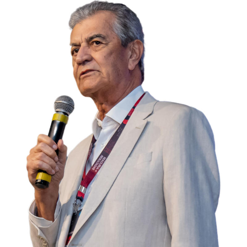 PAULO COSTA