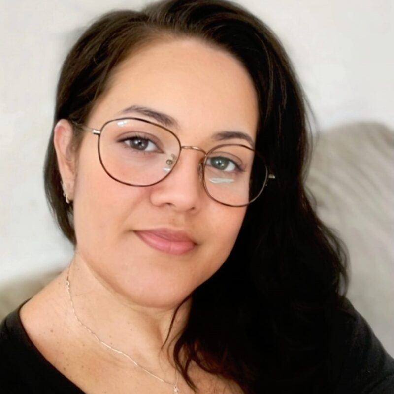 Mabel Oliveira