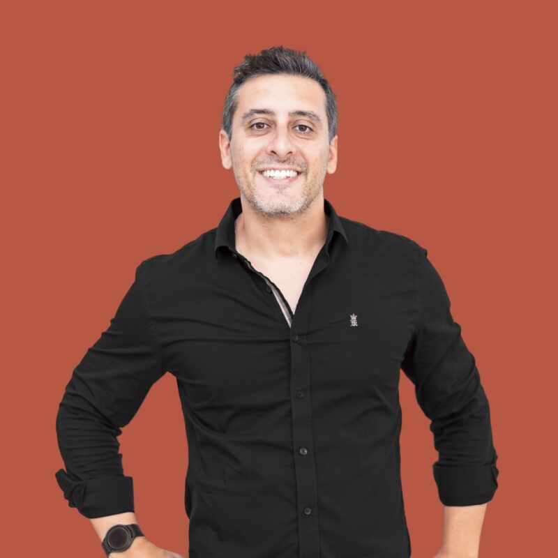 Cristiano Mantovanini
