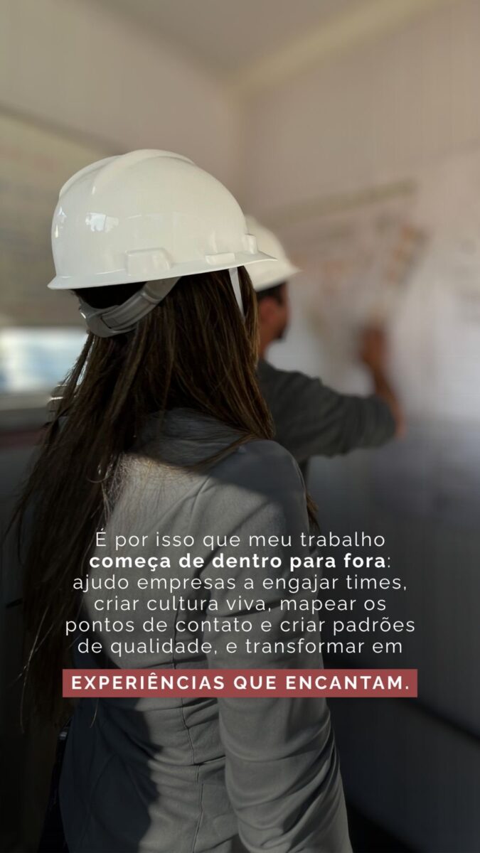 Atendimento humanizado na era da inteligência artificial