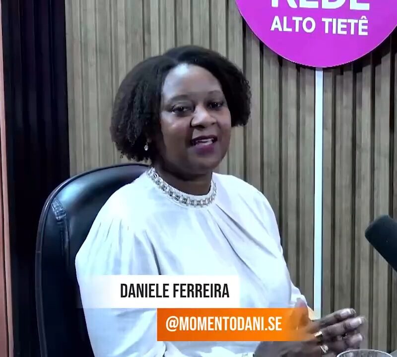 Daniele Andreza Ferreira