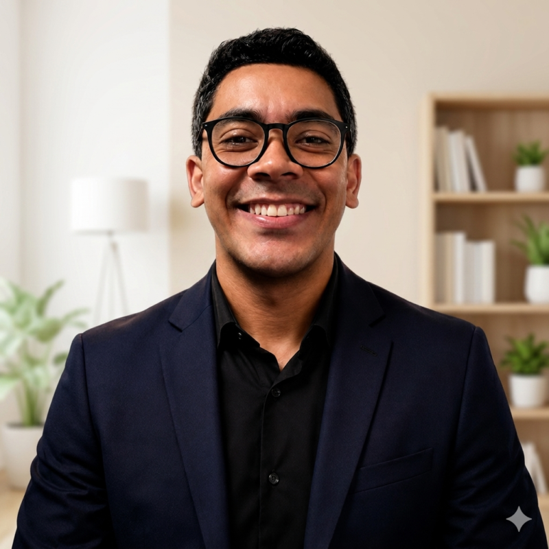 Anderson Oliveira