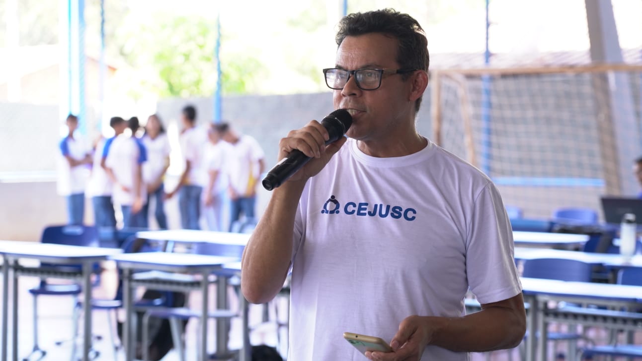 Bullying não é brincadeira.