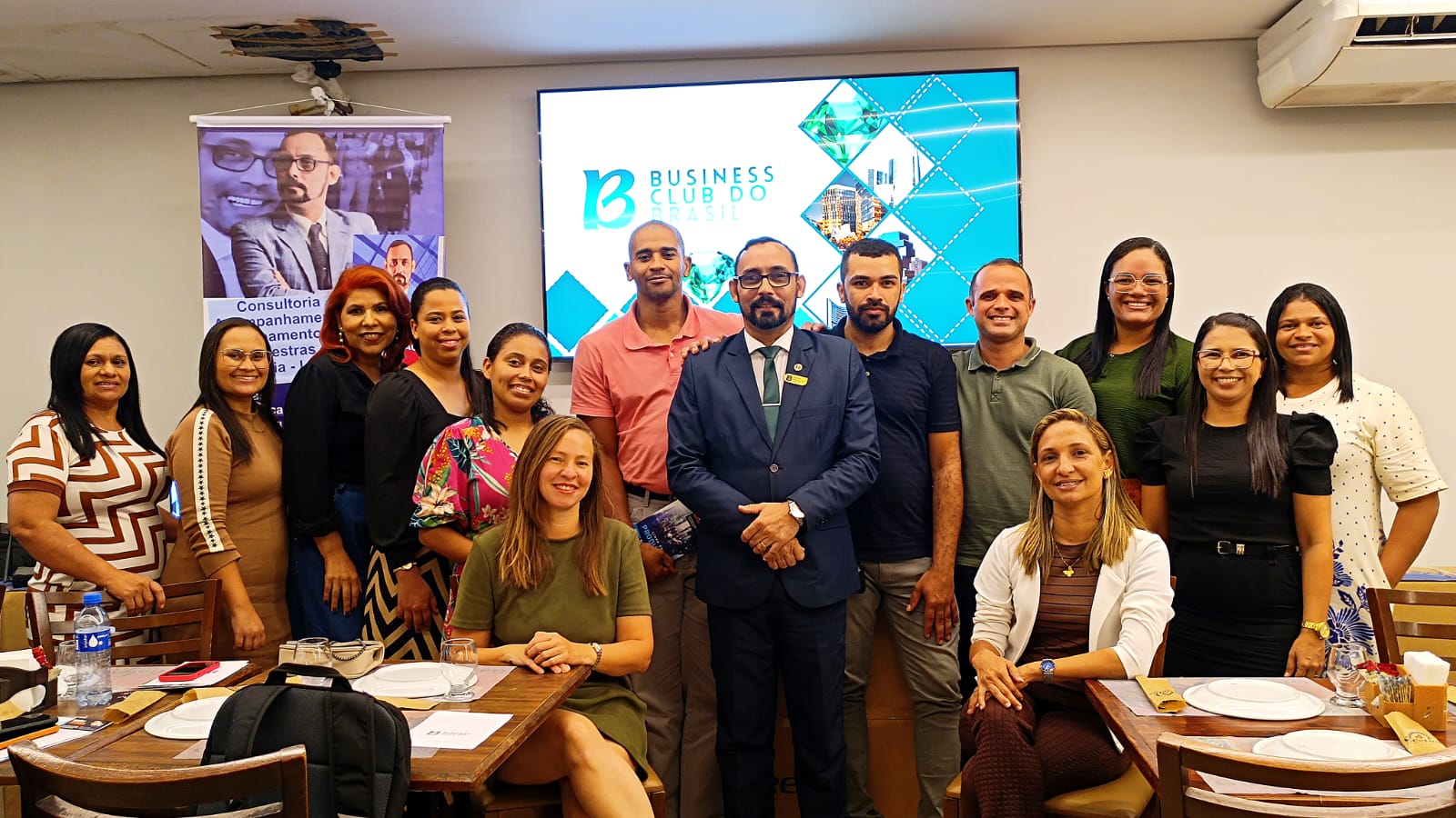 Treinamento Academia de Vendas