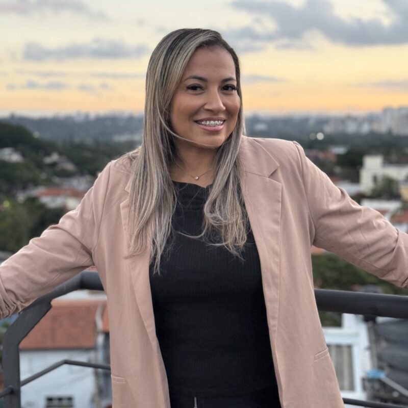 Andreia Santos