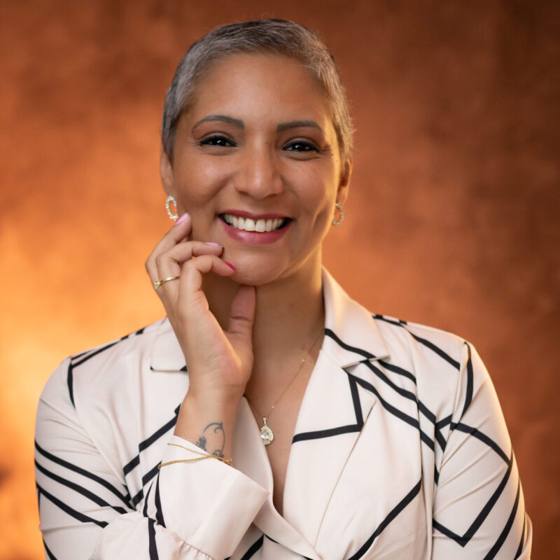 Marcia Pereira