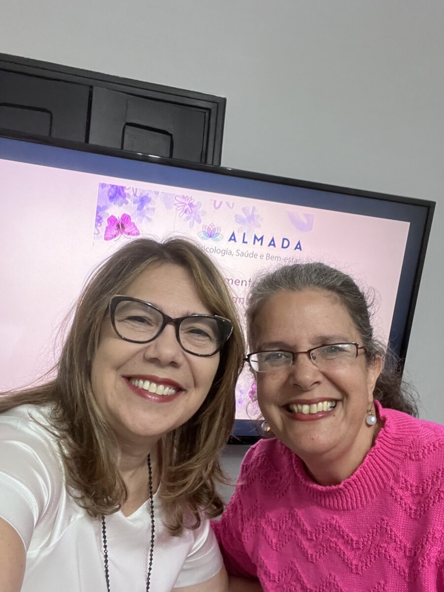 Cuide de sua Saúde Mental - impactos nas relações sociais e profissionais