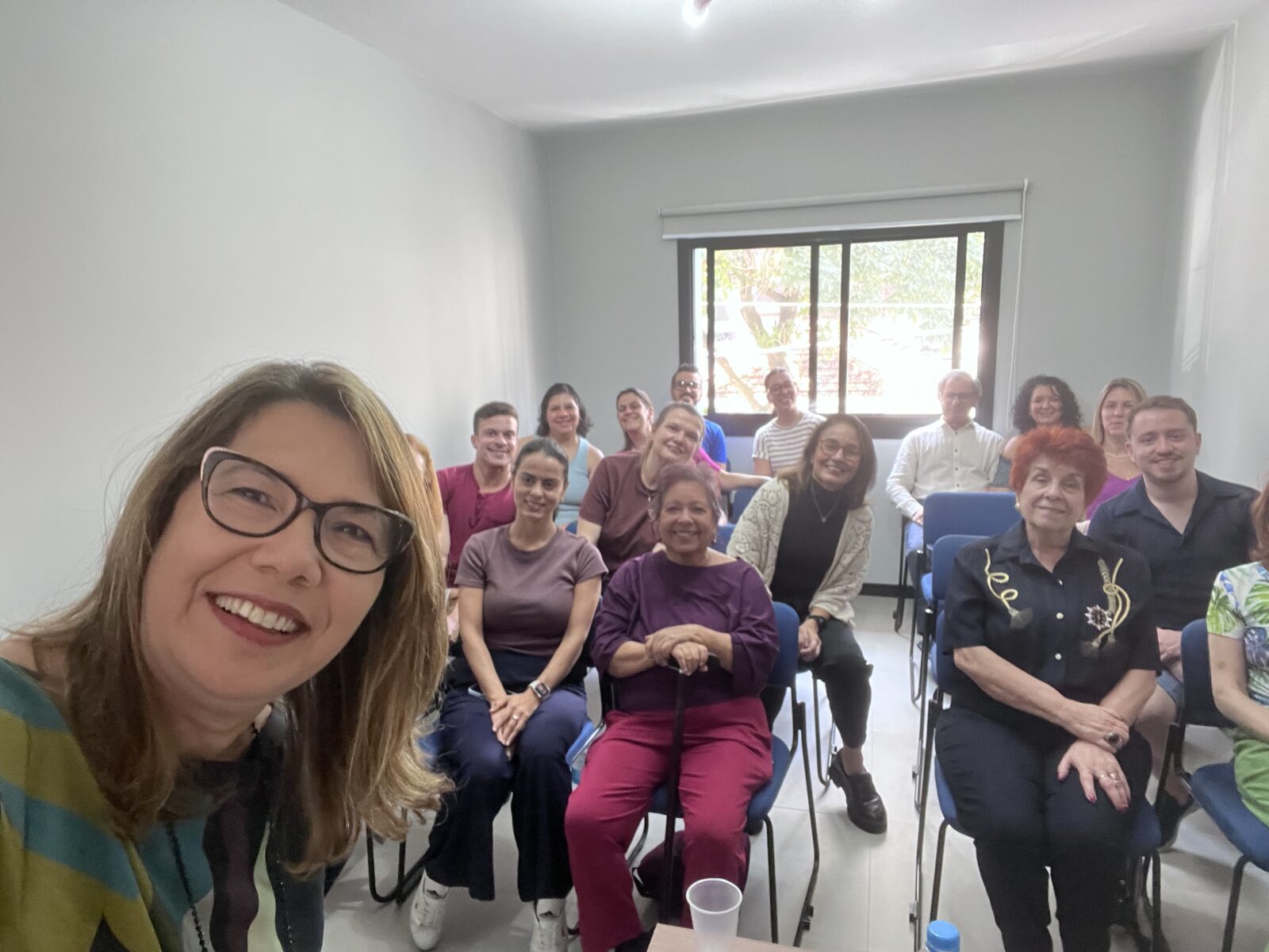 Cuide de sua Saúde Mental - impactos nas relações sociais e profissionais