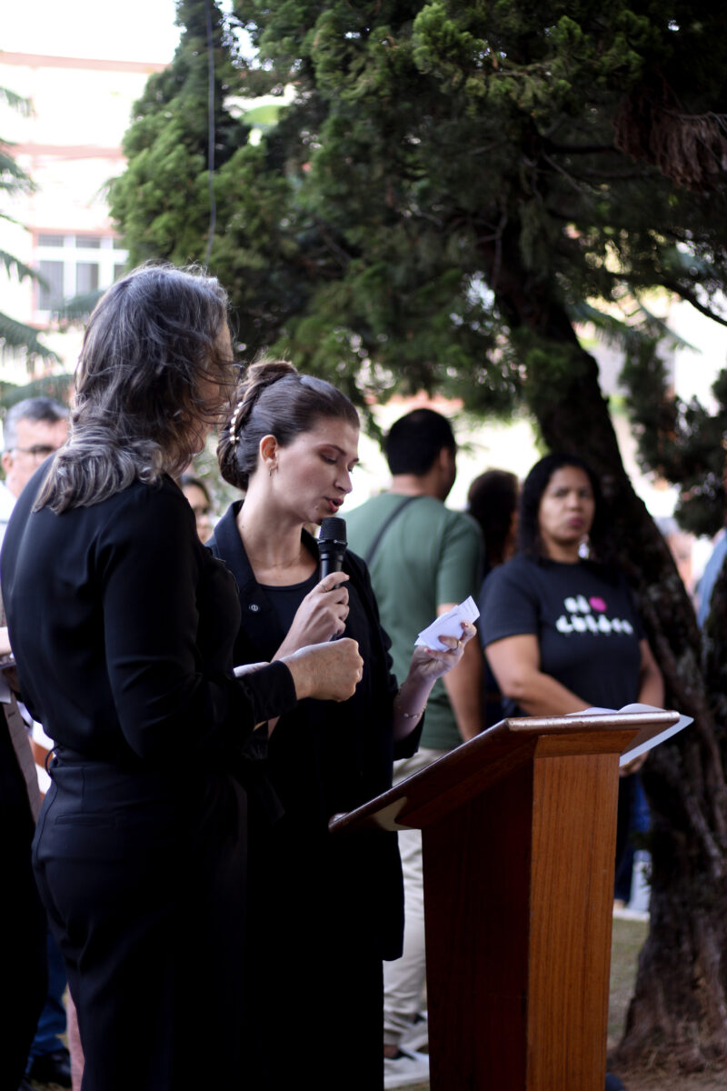Eloisa Leite | Condução de Solenidades e Eventos