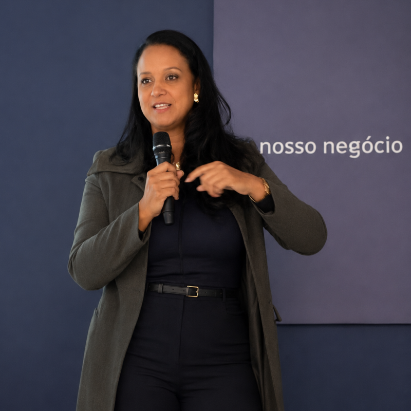 Leticia Almeida da Cruz