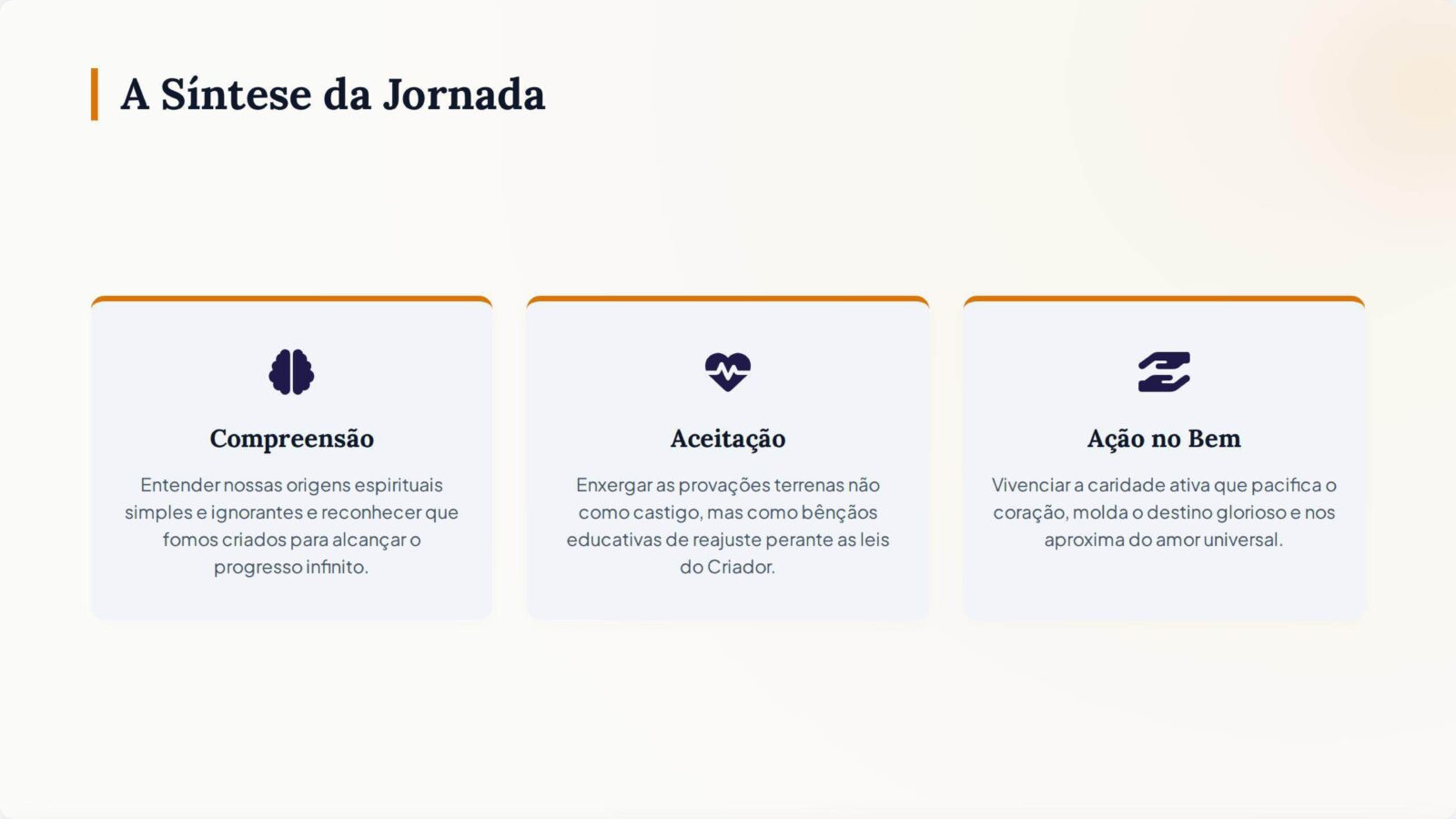 Mediunidade e Jornada do Espírito