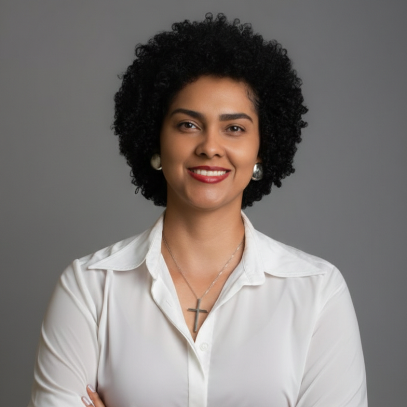 Liz Paula do Rosário
