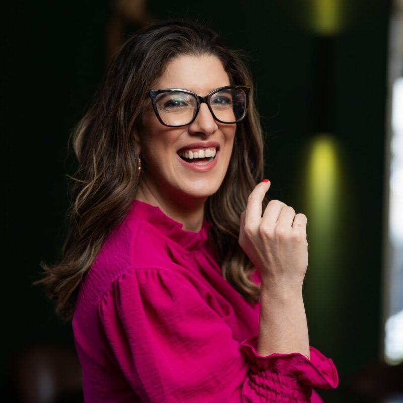 Luciana Ferreira