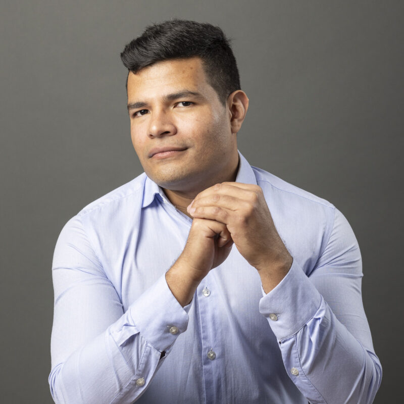 Paulo Reis