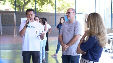 Bullying não é brincadeira.