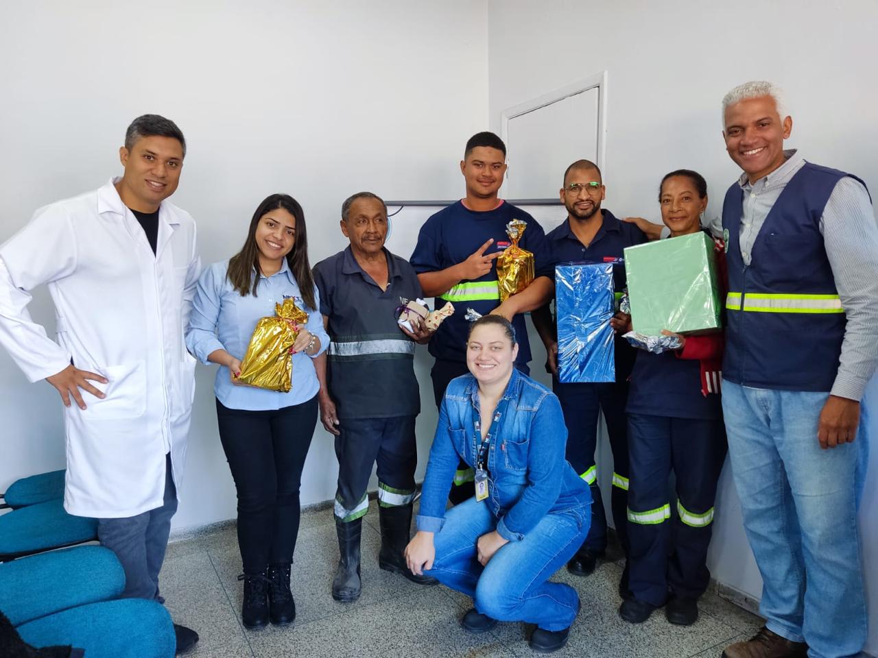 Palestra Pro Bono – Saúde Mental no Trabalho: Conscientização, Prevenção e Qualidade de Vida