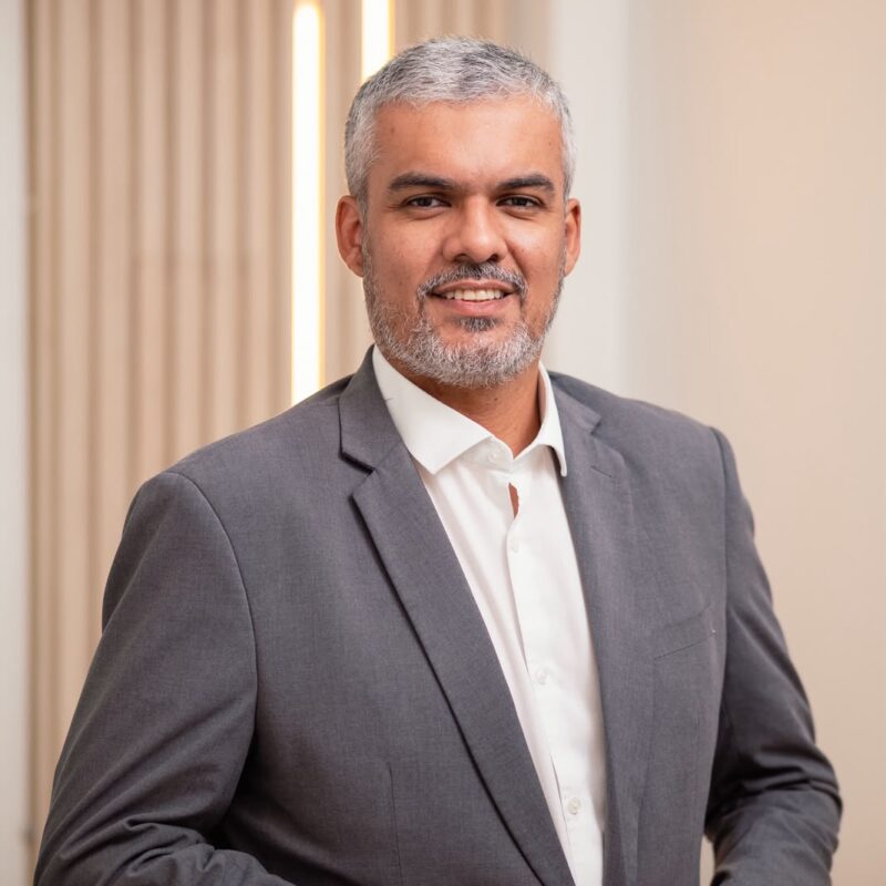 Marcus Venicius Nunes da Silva