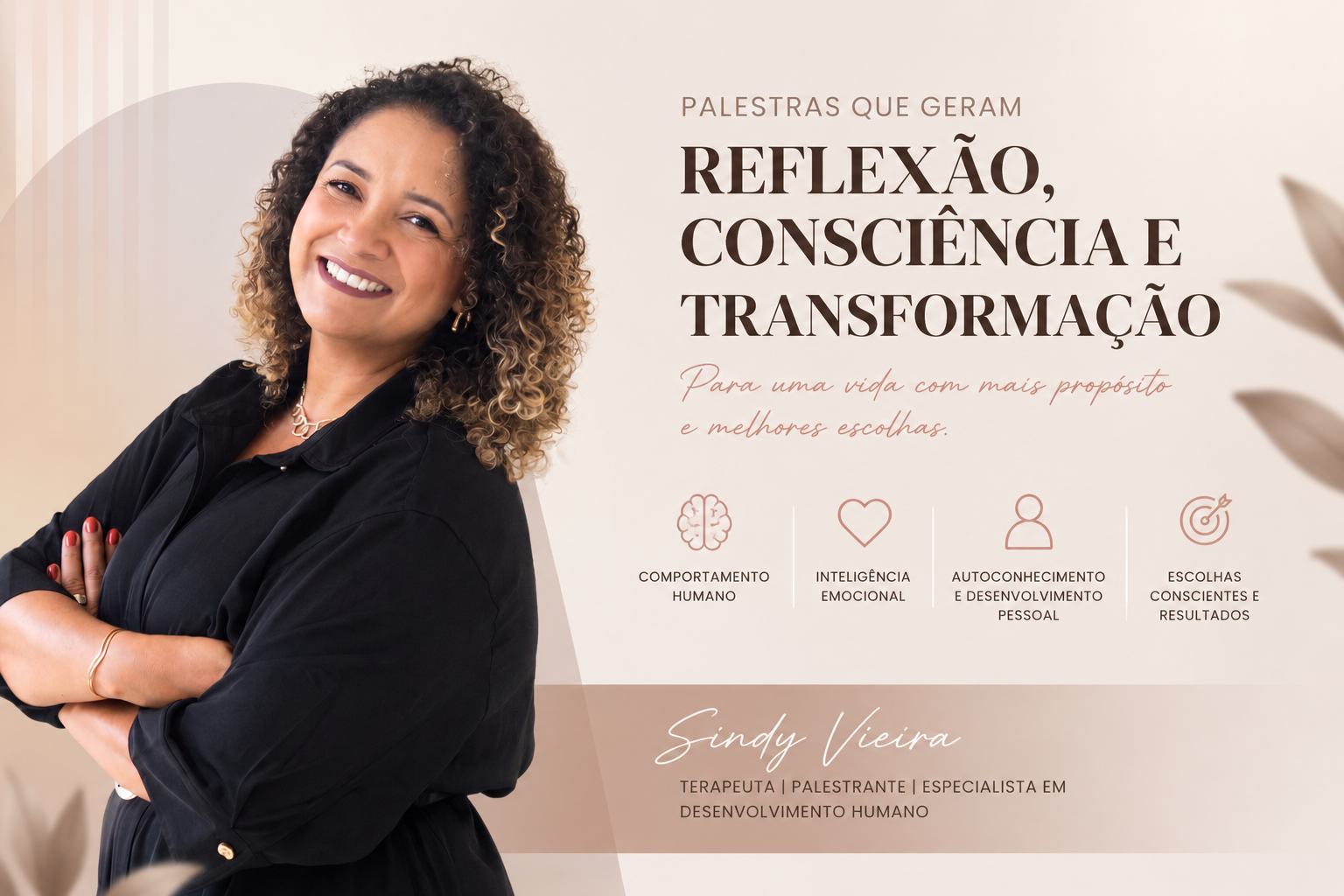 Quem Está no Controle da Sua Vida: Você ou Seus Padrões Emocionais?