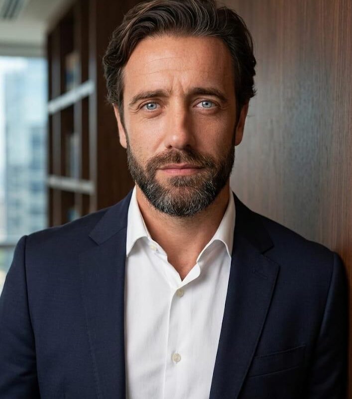 Rafael Pugliese