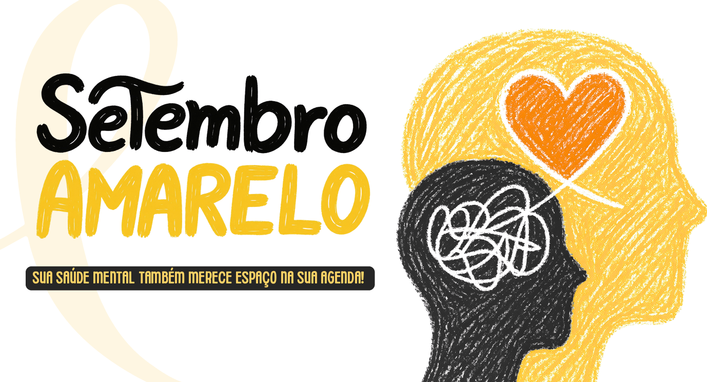 SETEMBRO AMARELO