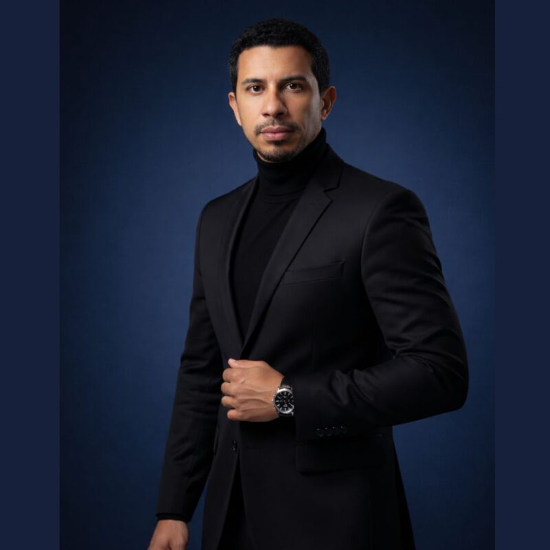 Ayrton Perdigão