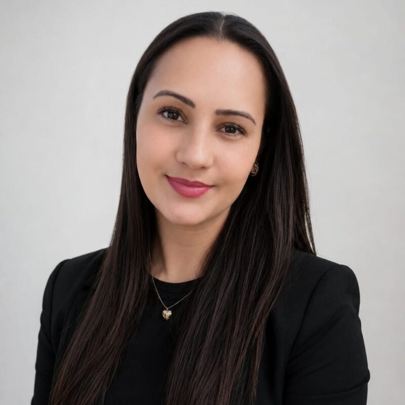 Janaina Franco da Rocha
