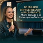 DA SUPERAÇÃO AO SUCESSO: COMO TRANSFORMAR DESAFIOS EM OPORTUNIDADES