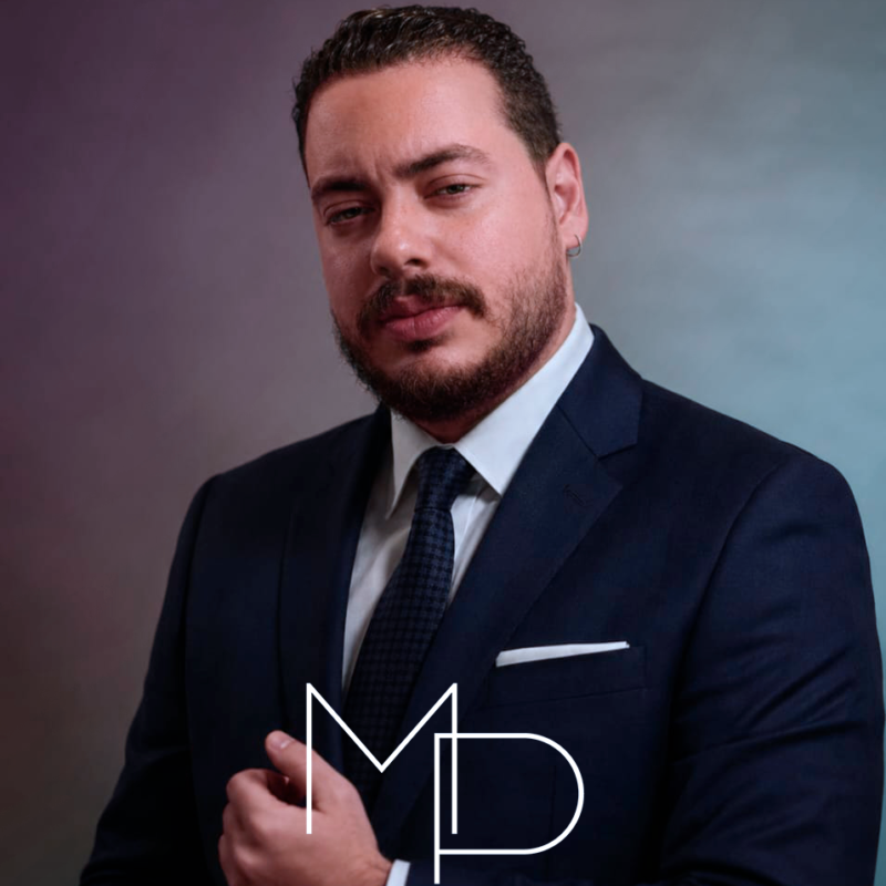 Michele Perrone