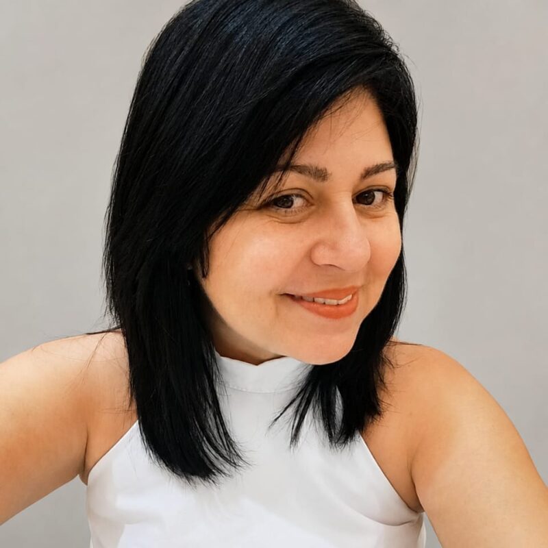 Mônica Silva dos Reis Souza