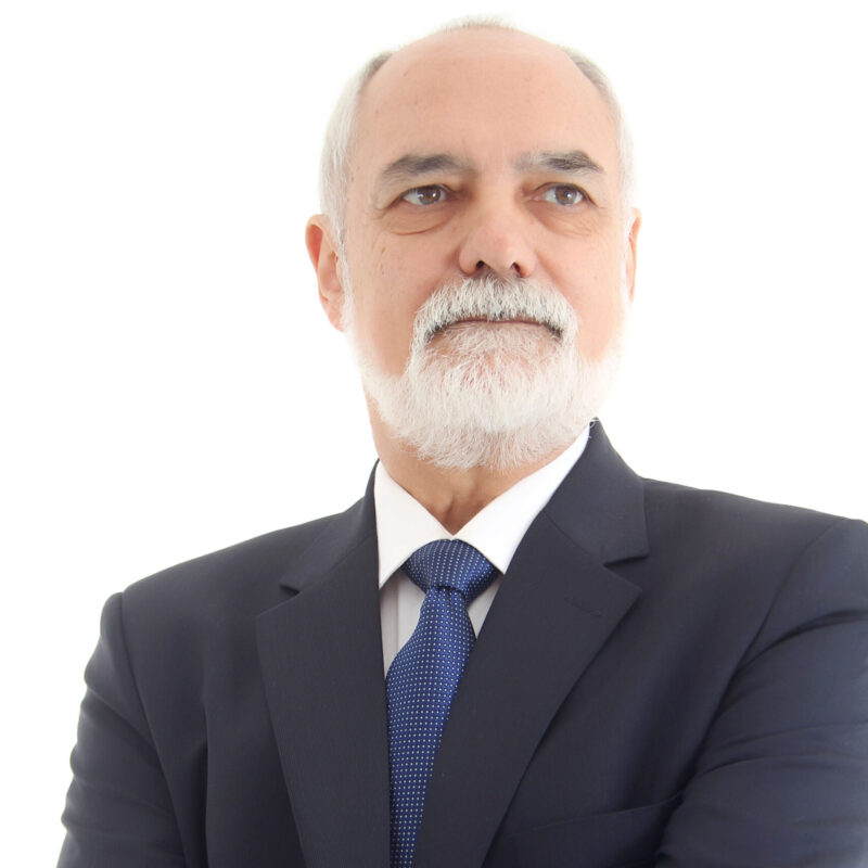 Paulo Foina