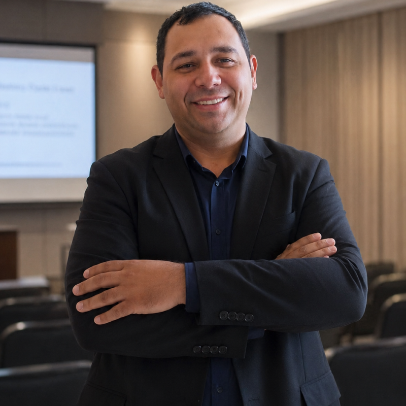 Henrique Ferreira