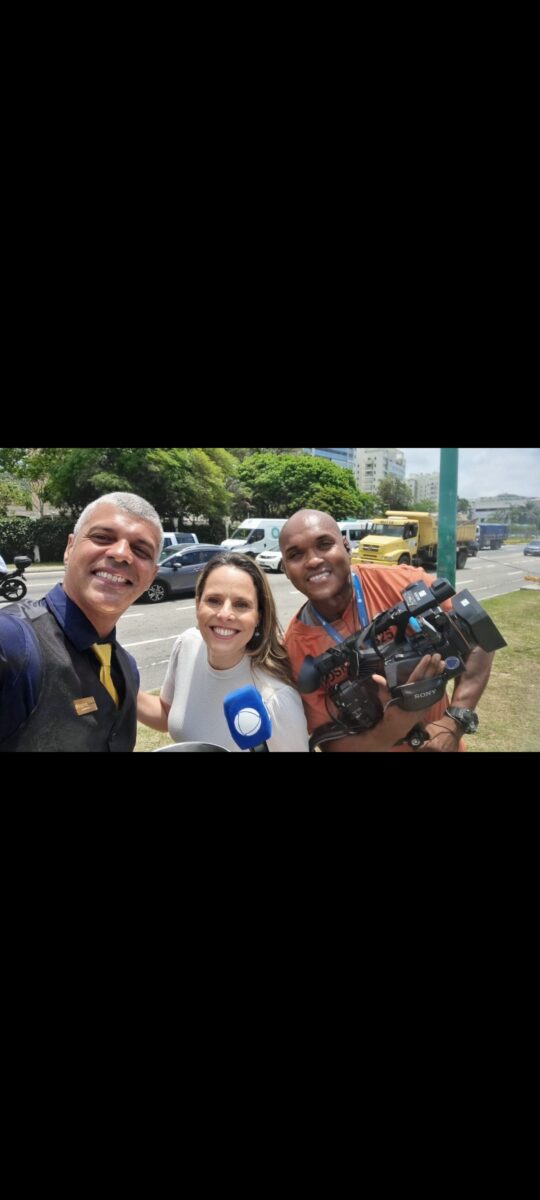 Excelência é Padrão