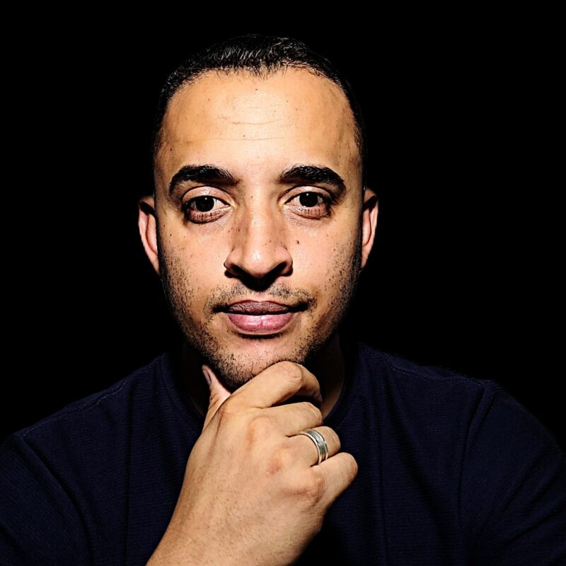 Charles Azevedo