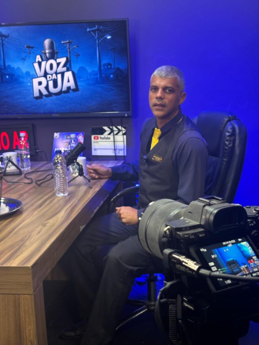 Excelência é Padrão
