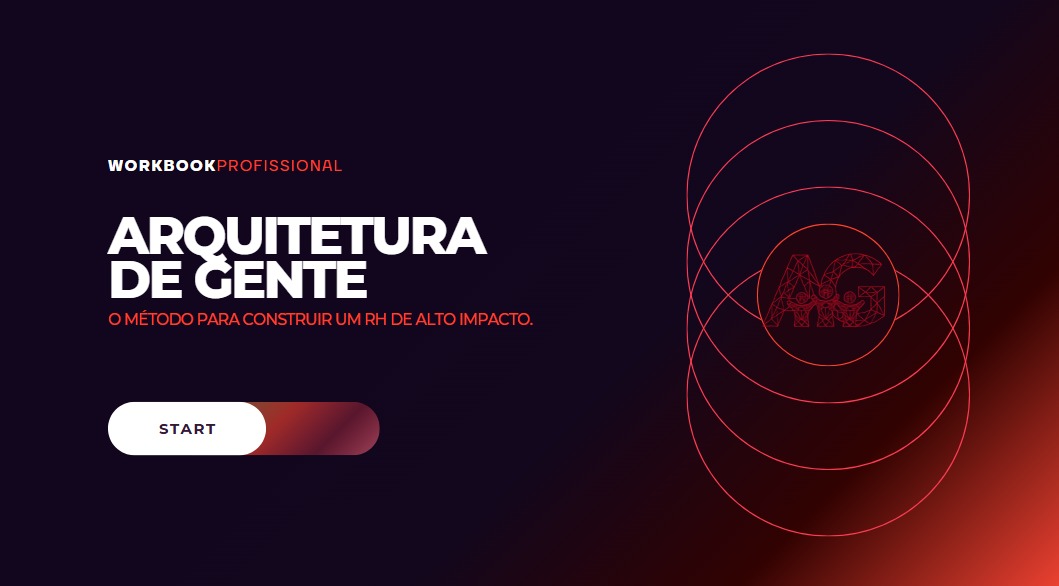 Arquitetura de Gente