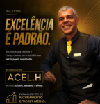 Excelência é Padrão