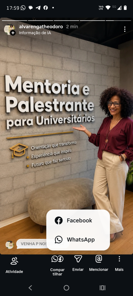 Universitários com Propósito, Ação e Planejamento de Carreira