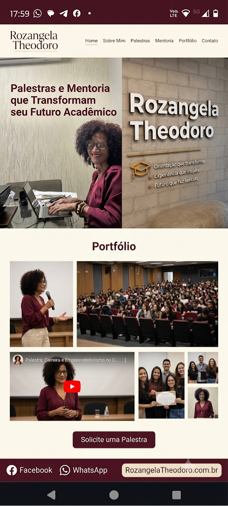 Universitários com Propósito, Ação e Planejamento de Carreira