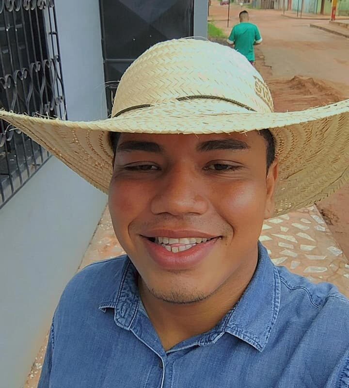 Waleson Farias Fernandes