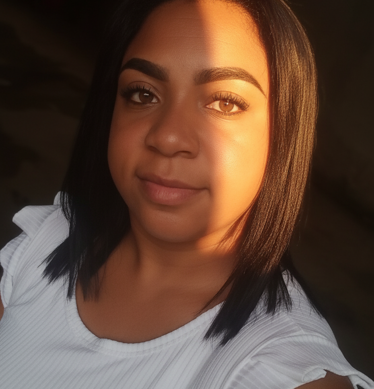 Ana Carolina Mendes da Silva