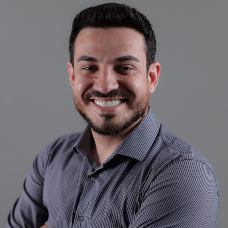 Luis Felipe Joioso