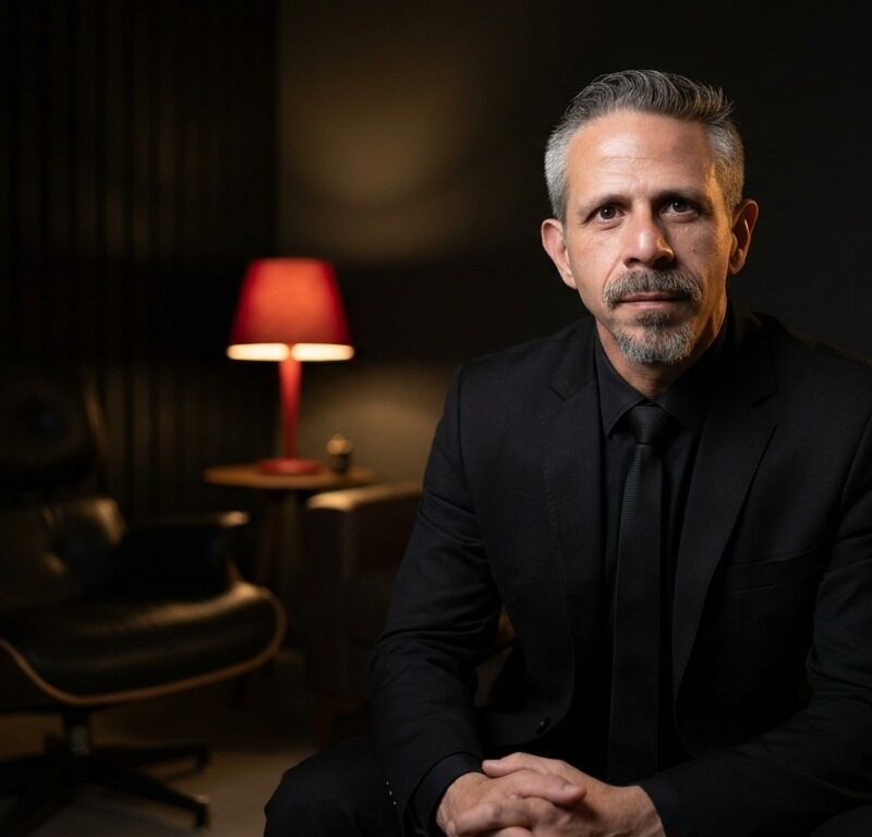 Alexandre Pedro