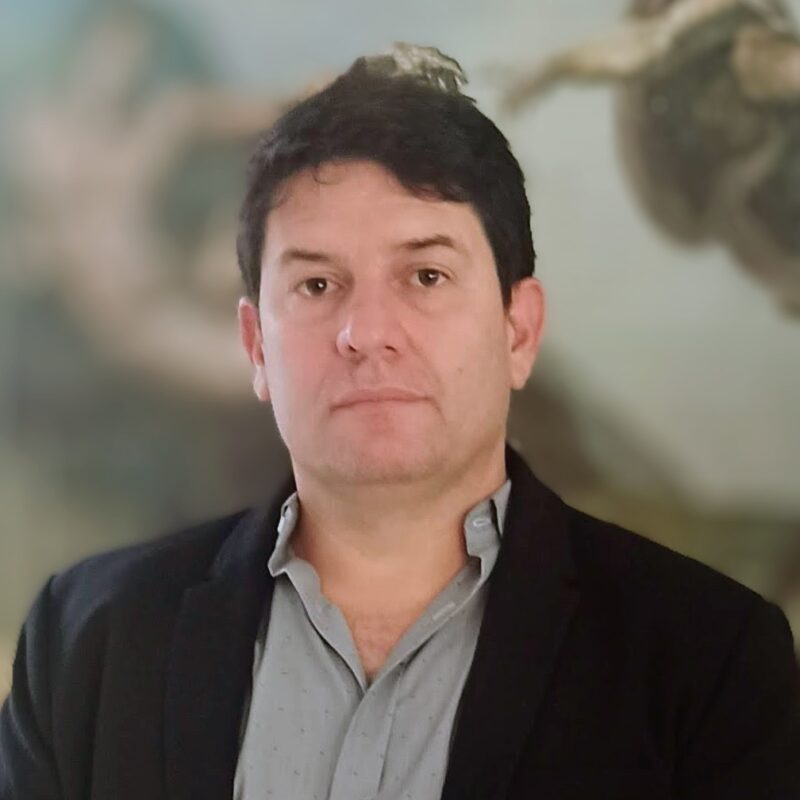 Alfredo HOLANDA