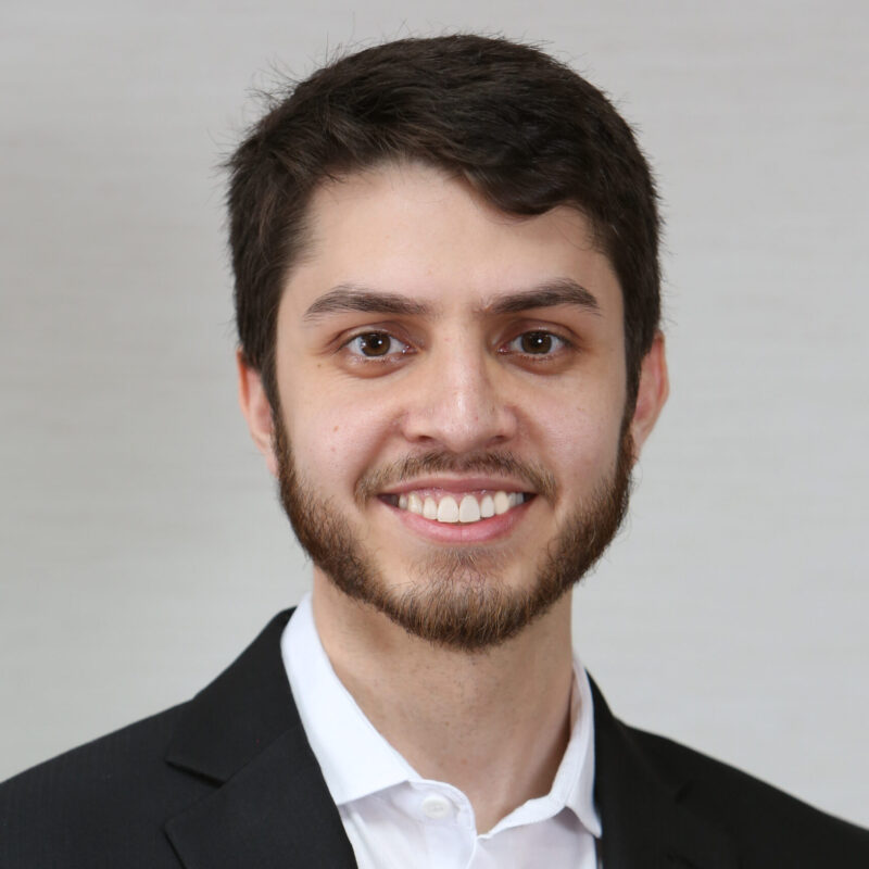 Gabriel Carvalho - Investimentos, Economia e Educação Financeira