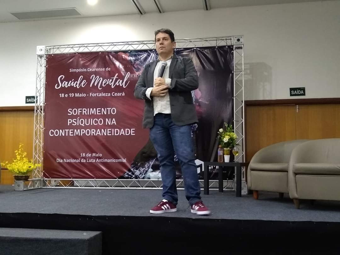 Psiquiatria em assuntos contemporâneos.