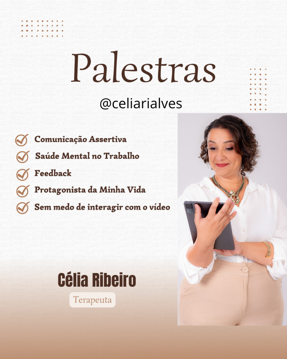 Saúde Mental no Trabalho