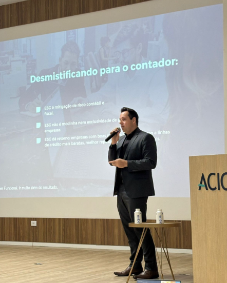 A Virada de chave nas finanças pessoais