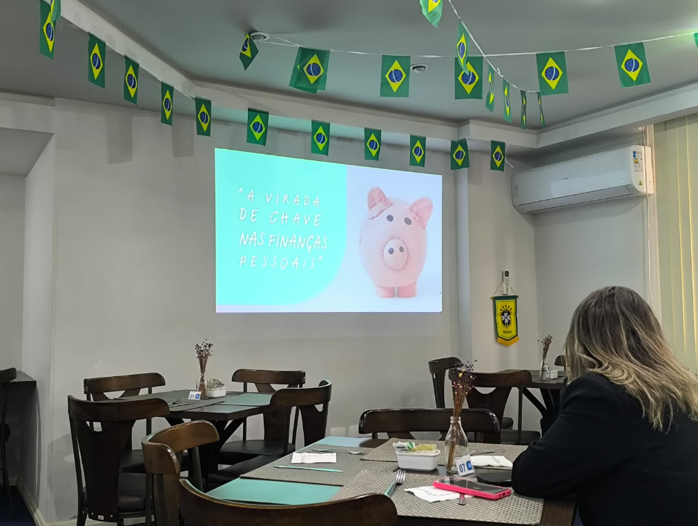 A Virada de chave nas finanças pessoais