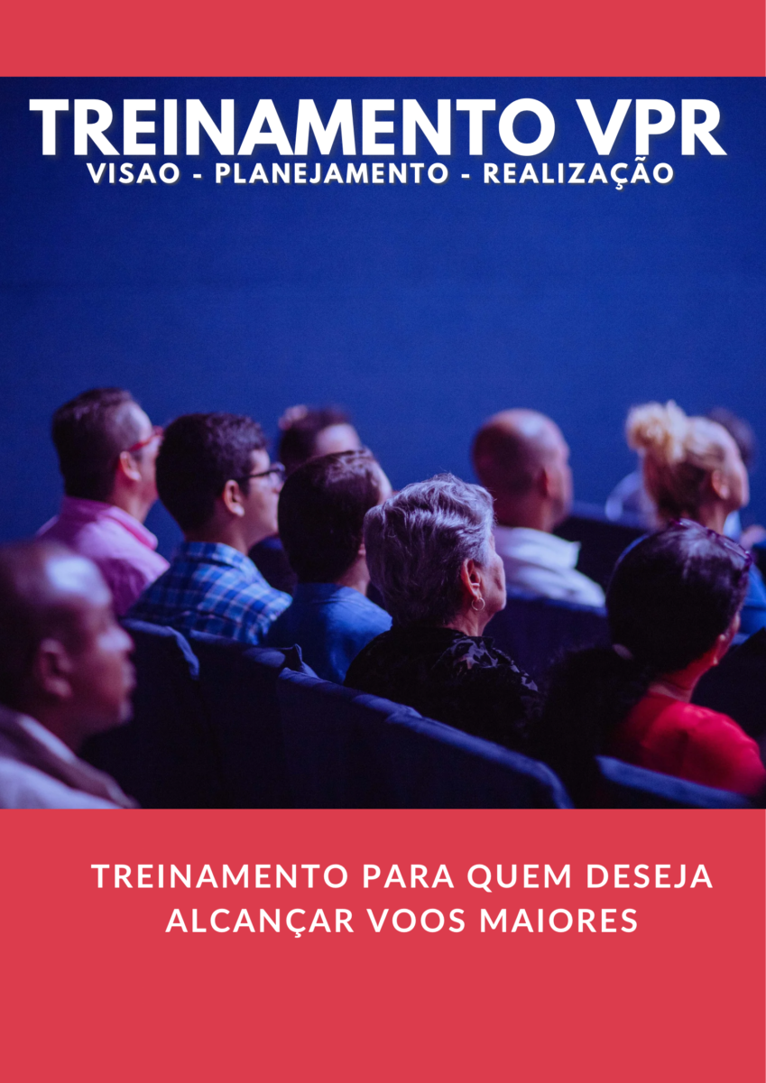 TREINAMENTO VPR