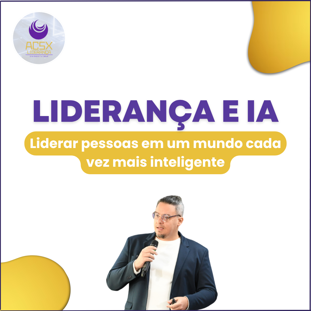 Liderança de times de CX na era da IA